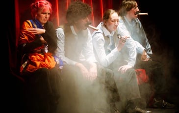 Bluesun, retour en images sur le festival Eclosion 2026