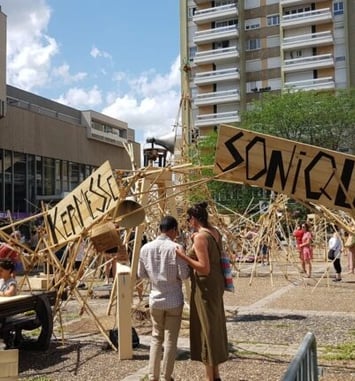 La Kermesse Sonique