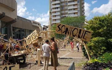 La Kermesse Sonique