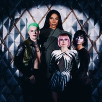 La Bouche Cabaret