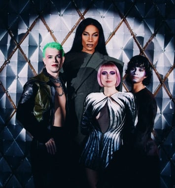 La Bouche Cabaret