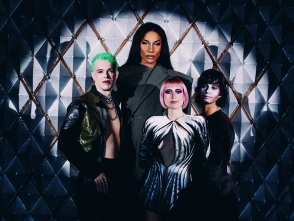 La Bouche Cabaret