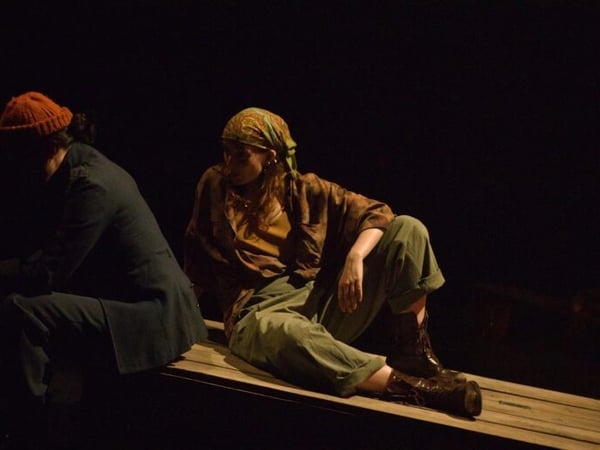 Ann & Mary, une archéologie pirate