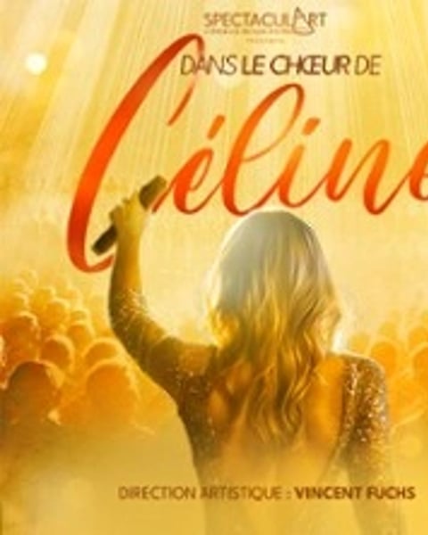 Dans le Chœur de Céline