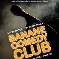 Banane Comedy Club