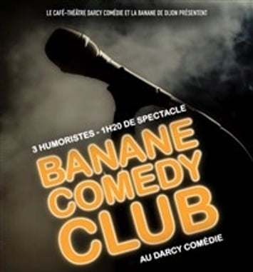 Banane Comedy Club