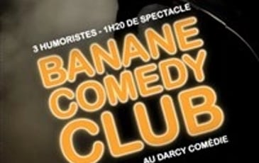 Banane Comedy Club