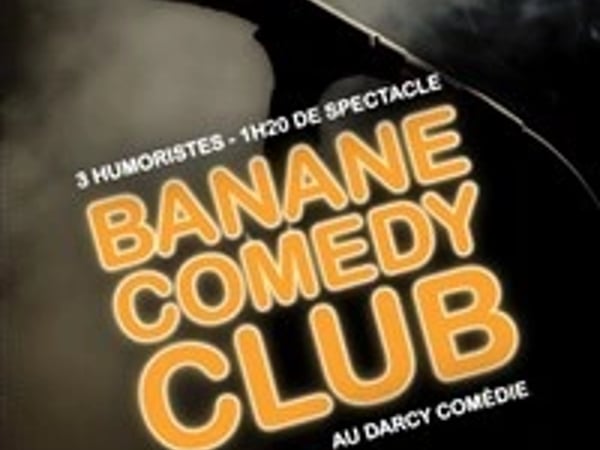 Banane Comedy Club