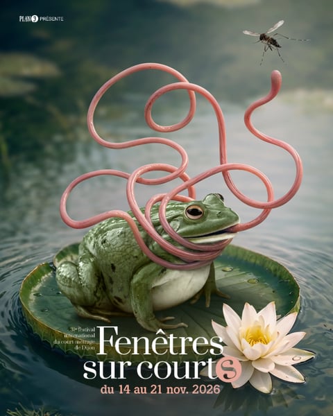 Fenêtres sur courts