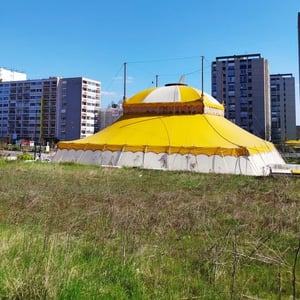 Espace Cirq'