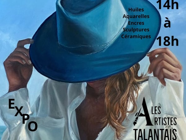 Exposition d’automne des Artistes Talantais