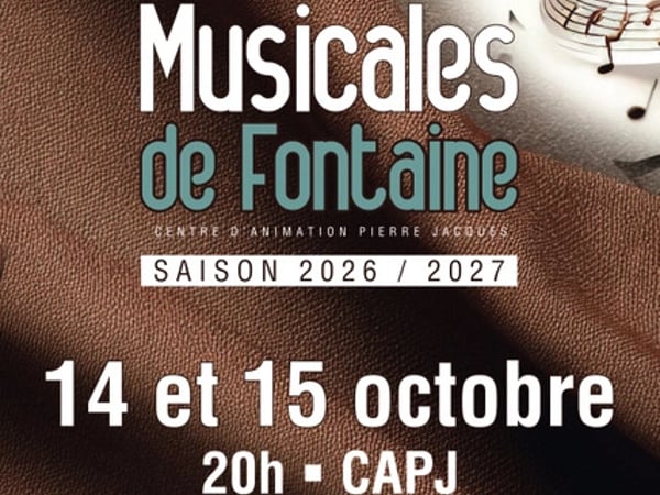 Deux concerts consacrés à Chopin
