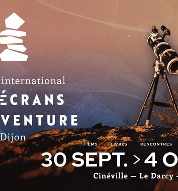 Les Écrans de l'aventure