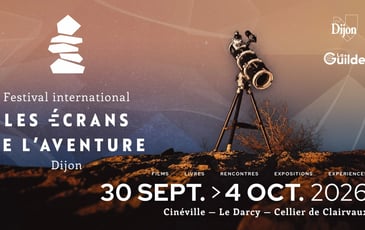 Les Écrans de l'aventure