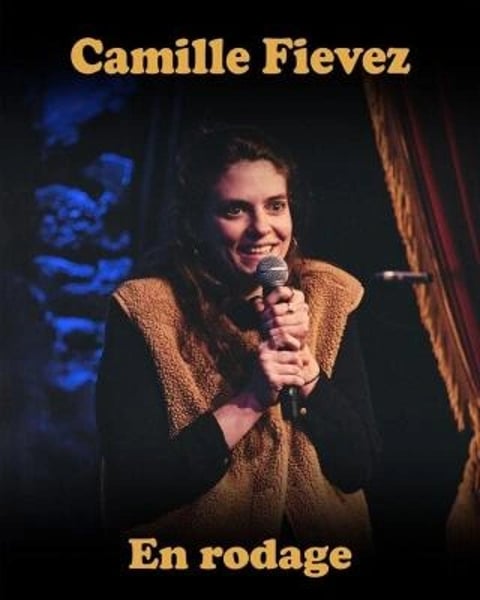 Camille Fievez