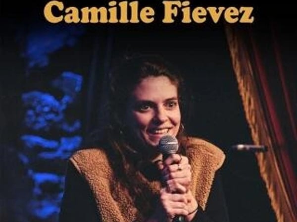 Camille Fievez