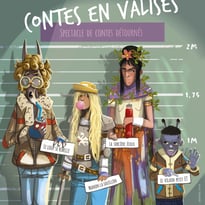 Les Mercredis Curieux