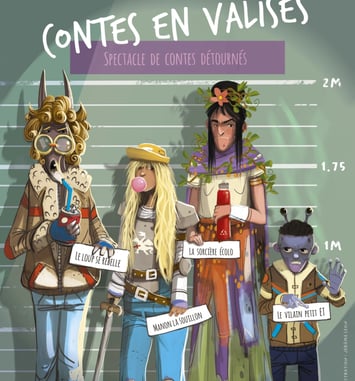 Les Mercredis Curieux