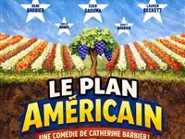 Le plan Américain
