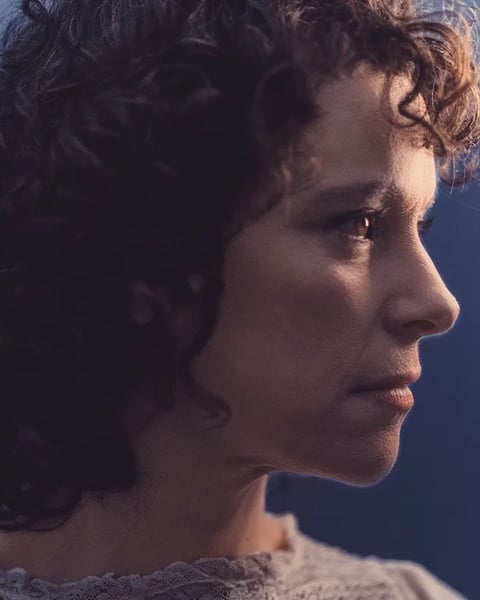 Emily Loizeau « Piano solo »