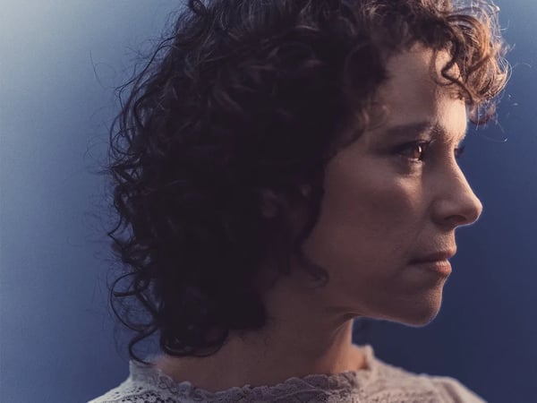 Emily Loizeau « Piano solo »
