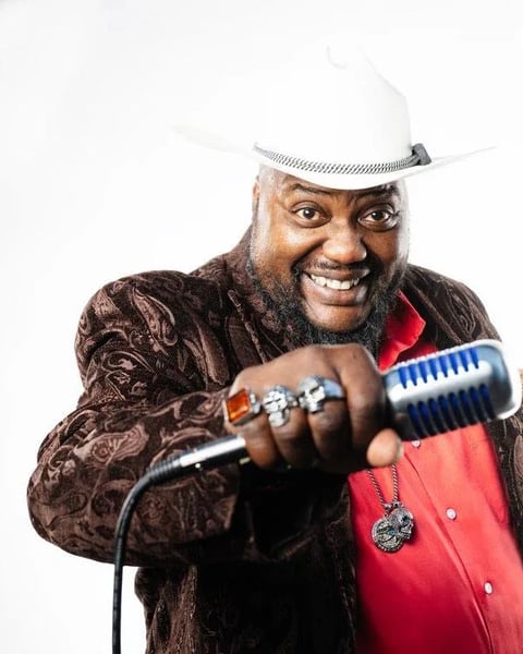 Sugaray Rayford