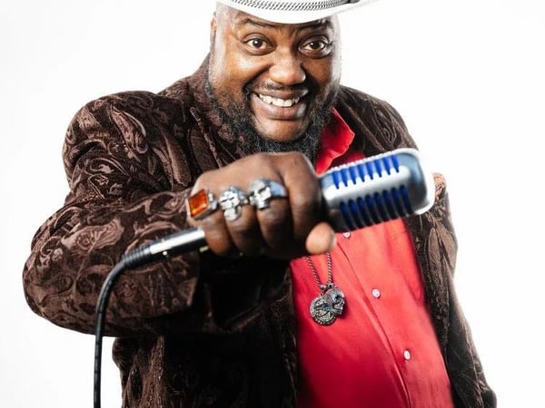 Sugaray Rayford