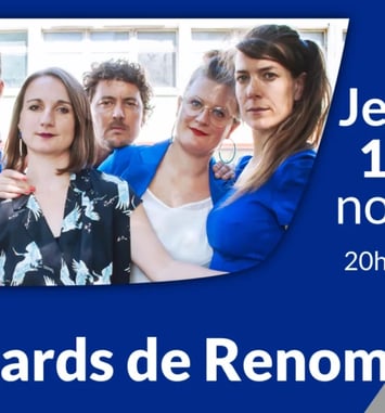 Renards de Renom & Flaur