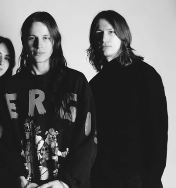 Festival MV I Poltergeist + Eckhart + King Cau + Roomer