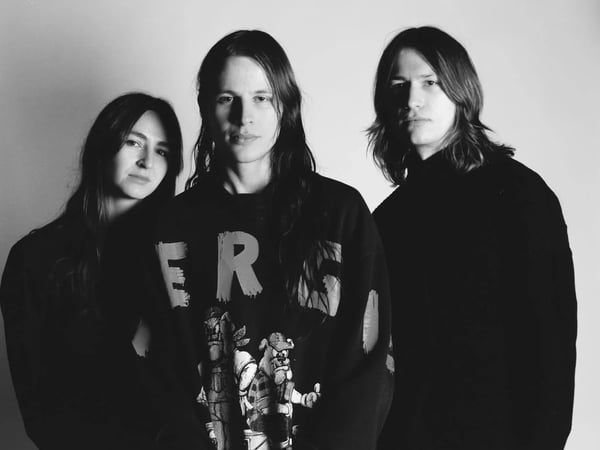 Festival MV I Poltergeist + Eckhart + King Cau + Roomer