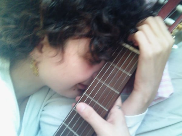Festival MV I Léo la Nuit