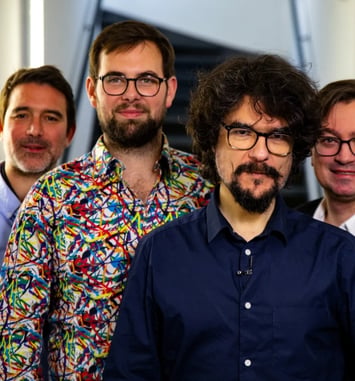 Sébastien Joulie group