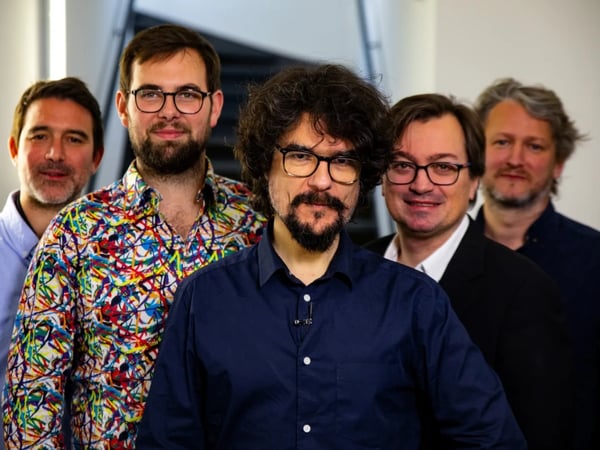 Sébastien Joulie group