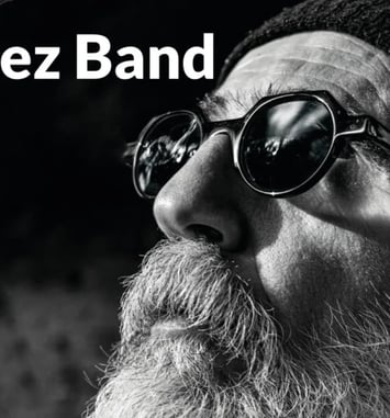 Lorenzo Sanchez Band