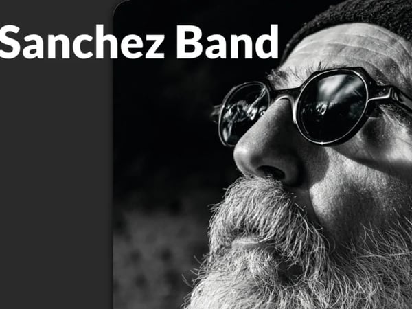 Lorenzo Sanchez Band
