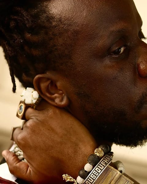 Youssoupha « Acoustique Expérience »