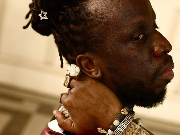 Youssoupha « Acoustique Expérience »