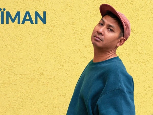 Bleu Caïman – San-Seyha