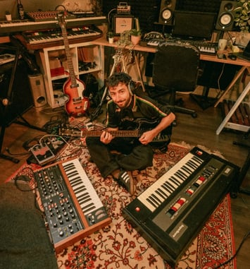 Noé Lémac, Bench Player