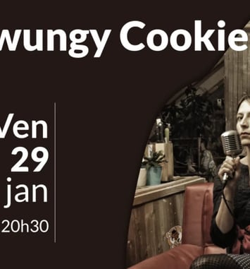Swungy Cookie