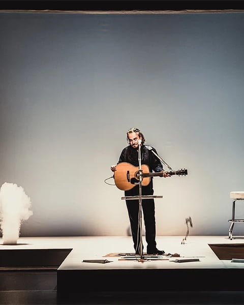 Stephan Eicher