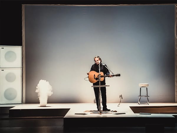 Stephan Eicher