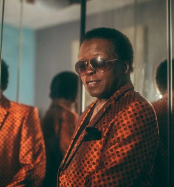 Lee Fields