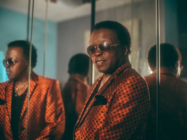 Lee Fields