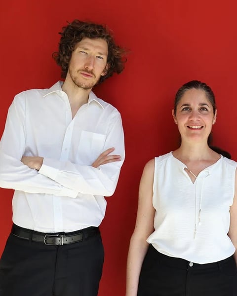 Trio Gassenhauer – « Beethoven, Brahms, Bruch : Filiation »