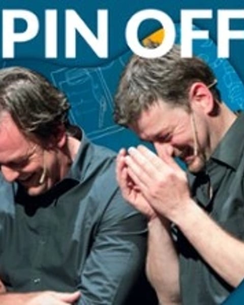 Spin Off