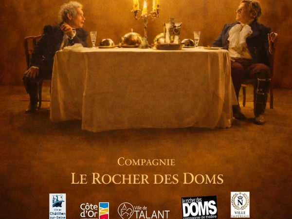 Le Souper