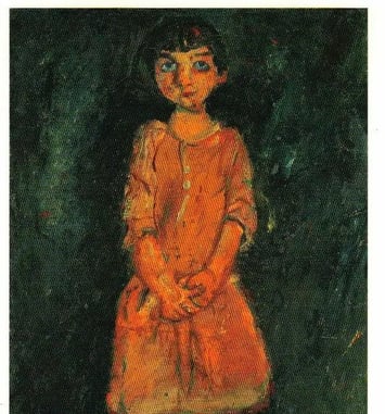 Face de Cuillère de Lee Hall