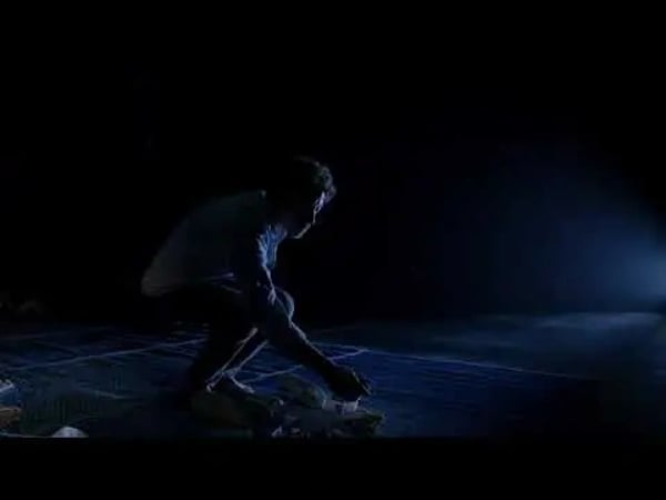 Un qui veut traverser