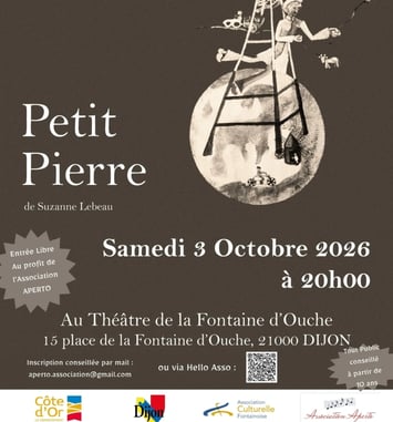 Petit Pierre